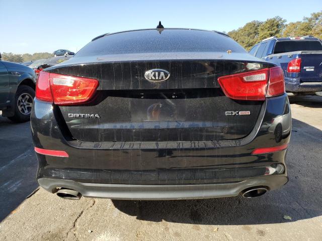 5XXGN4A7XFG354800 KIA OPTIMA EX