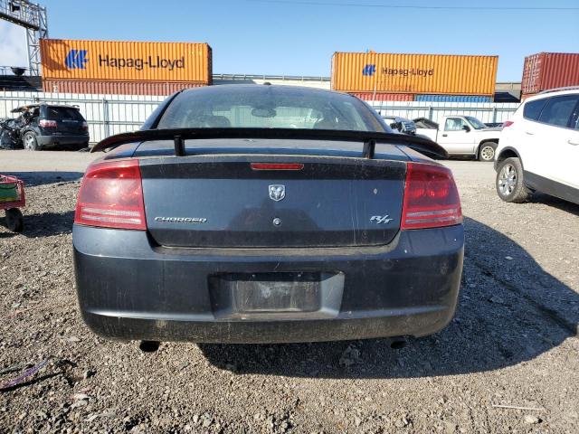 2007 Dodge Charger R/T VIN: 2B3LA53H87H699801 Lot: 55362424