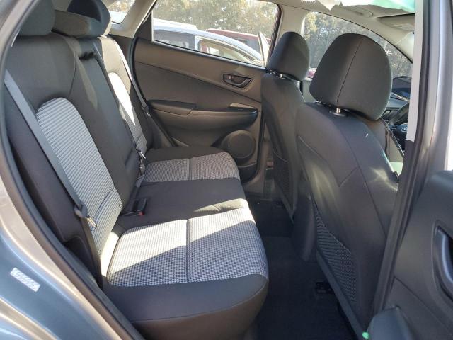 2021 HYUNDAI KONA SEL P - KM8K62AA2MU661758