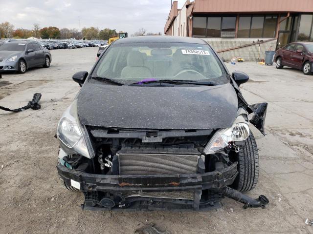 2013 Kia Rio Lx VIN: KNADM4A36D6134727 Lot: 50761454