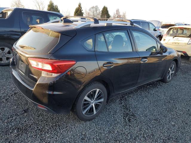 4S3GTAC69K3700614 | 2019 SUBARU IMPREZA PR