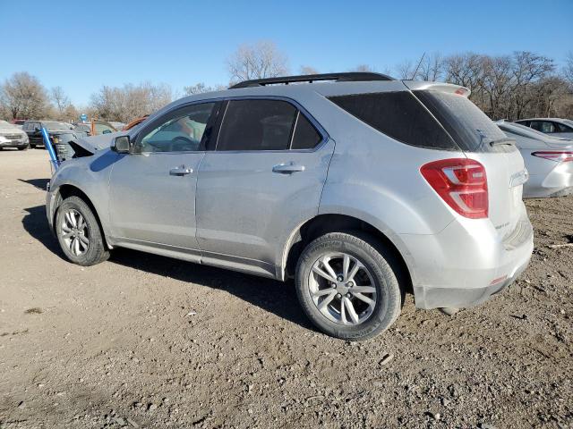 2GNFLFEK3H6310782 | 2017 CHEVROLET EQUINOX LT