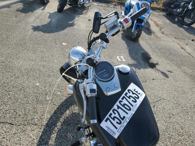 2007 HONDA VT750 DC JH2RC44077M103362