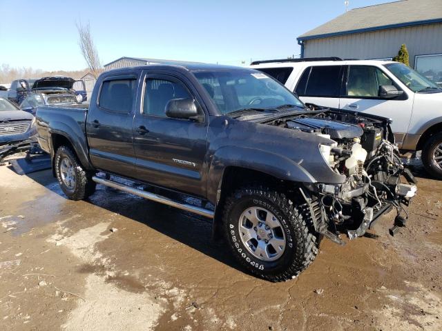 3TMLU4EN3EM141579 | 2014 TOYOTA TACOMA DOU