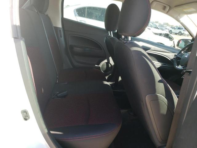 2020 MITSUBISHI MIRAGE LE ML32A5HJ2LH002700