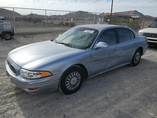 2005 Buick LeSabre Custom