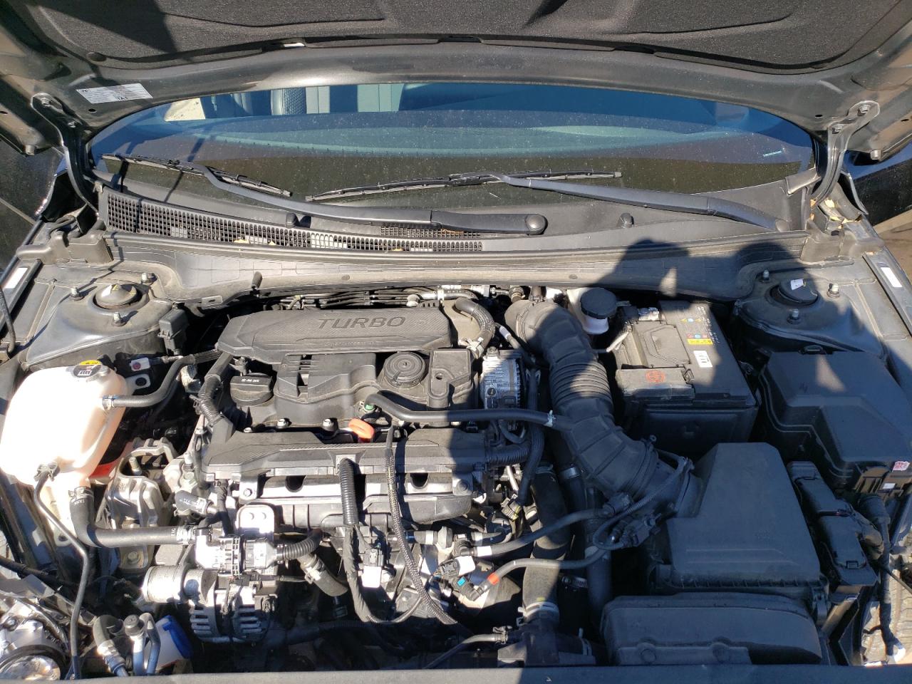 KMHLR4AF6NU362620 HYUNDAI ELANTRA 2022