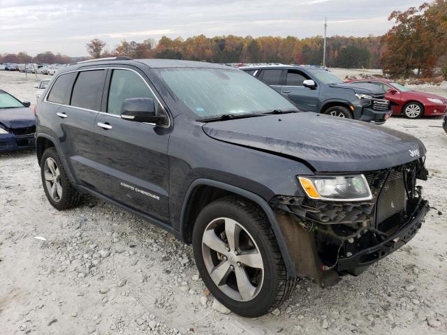 Vin: 1c4rjebg9ec547883, lot: 75221623, jeep grand cher limited 20144