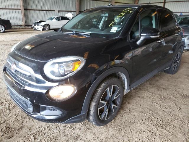 2016 FIAT 500X Easy