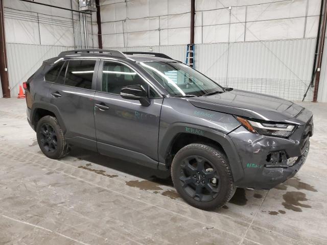 2022 TOYOTA RAV4 TRD O 2T3S1RFV4NW307851
