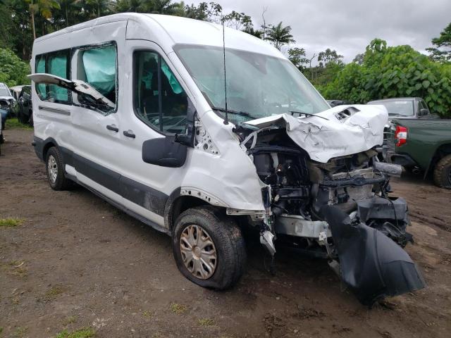 1FBAX2CM1KKB65044 Ford Transit T-350