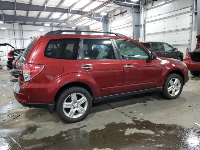 JF2SH6CCXAH909054 | 2010 Subaru forester 2.5x premium