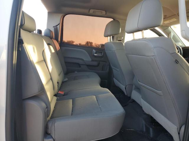 2018 GMC SIERRA C35 1GT41VEY2JF266998