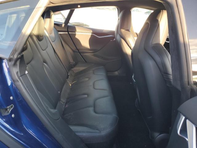 2015 TESLA MODEL S 70 - 5YJSA1S25FF089164