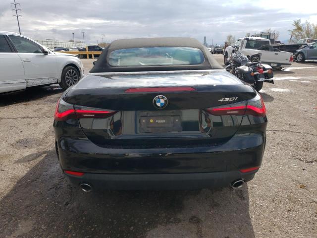 WBA23AT09PCL63324 BMW 4 Series 430I 6