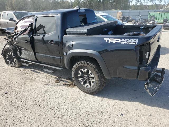 5TFCZ5ANXMX261000 | 2021 Toyota tacoma double cab