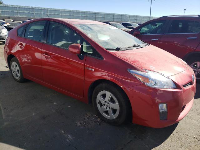 JTDKN3DU0A0012109 | 2010 Toyota prius