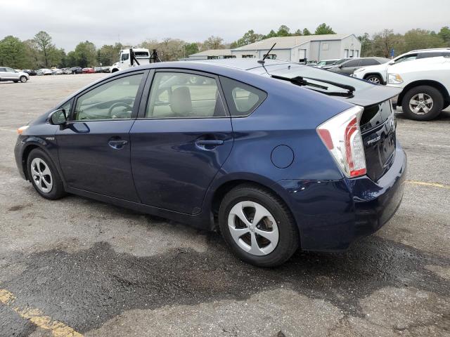 JTDKN3DU3E0389992 | 2014 TOYOTA PRIUS