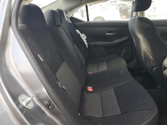 2021 Nissan Sentra Sv VIN: 3N1AB8CV2MY281446 Lot: 76481433