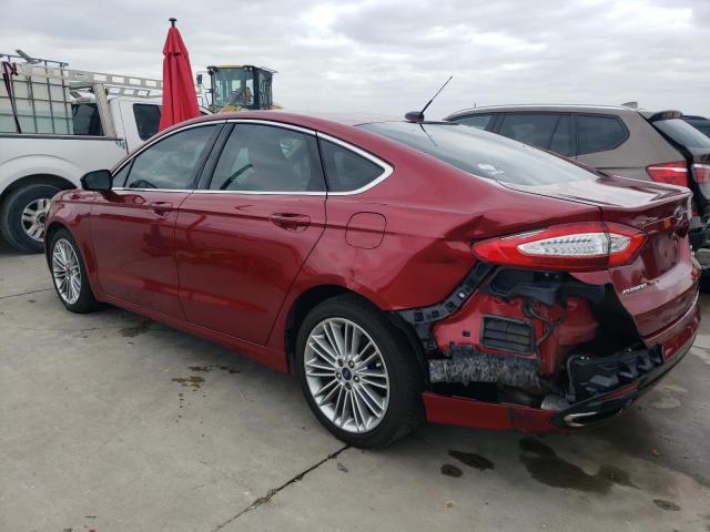 3FA6P0H96FR223635 | 2015 FORD FUSION SE