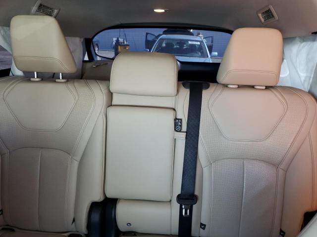 2022 INFINITI QX60 SENSO - 5N1DL1GR4NC330289