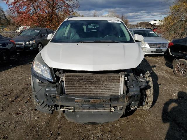 2017 CHEVROLET TRAVERSE L - 1GNKRGKD6HJ102066