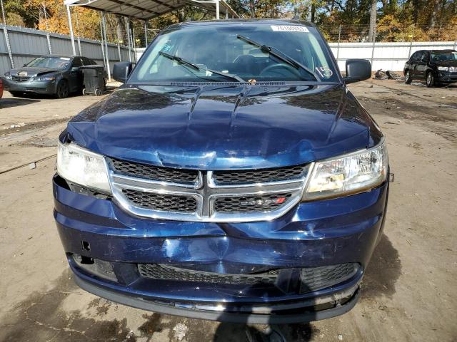 3C4PDCAB5JT243473 | 2018 DODGE JOURNEY SE