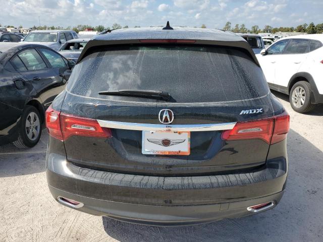 2014 Acura Mdx Technology VIN: 5FRYD3H44EB003331 Lot: 74901033