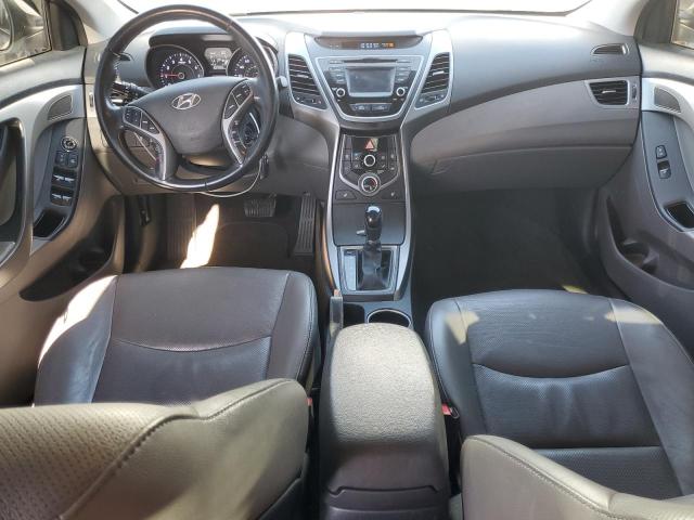 5NPDH4AE7EH496890 | 2014 HYUNDAI ELANTRA SE