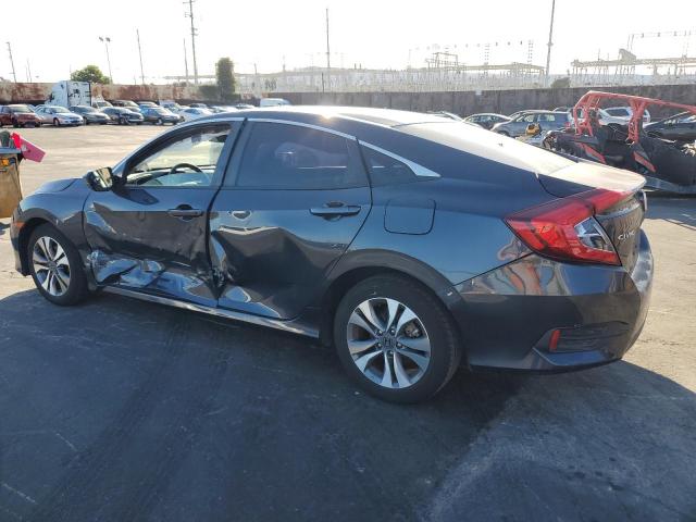 19XFC2F50GE232924 Honda Civic Lx