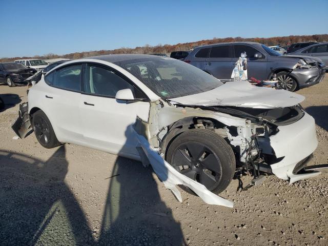 5YJ3E1EA4MF991555 | 2021 TESLA MODEL 3