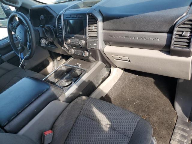 1FT8W3DT6JEC40360 Ford F350 Super Duty