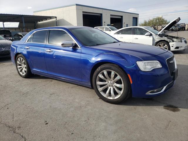 2C3CCAEG8KH705972 | 2019 CHRYSLER 300 LIMITE