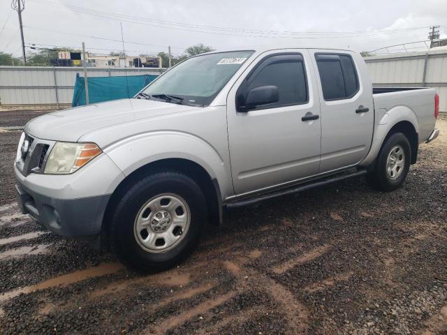 1N6AD0ER1EN734430 2014 NISSAN FRONTIER-0