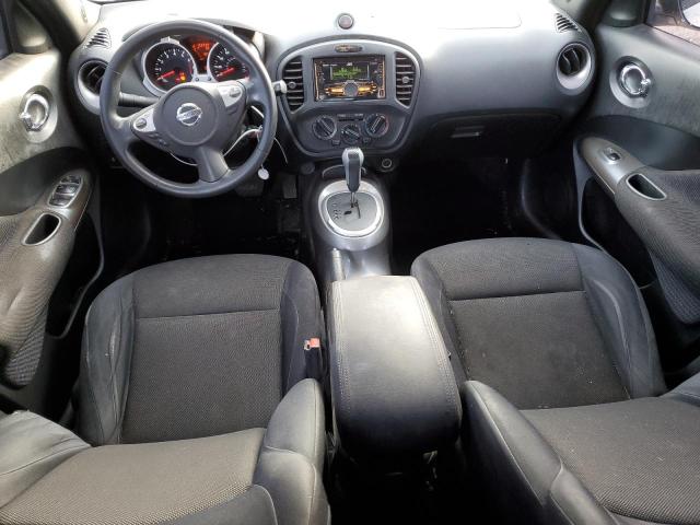 JN8AF5MR2ET352676 Nissan JUKE S