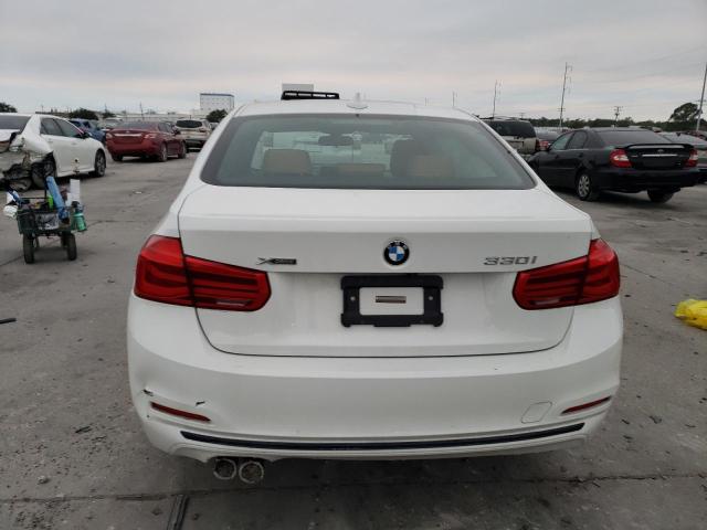WBA8D9G51JNU68866 BMW 330 XI