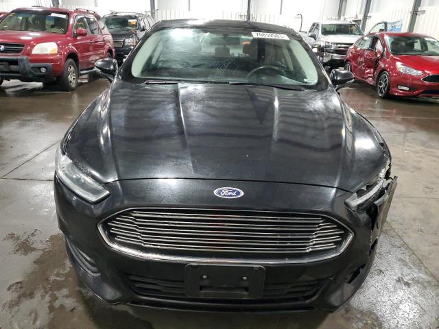 3FA6P0H78FR180897 | 2015 FORD FUSION SE