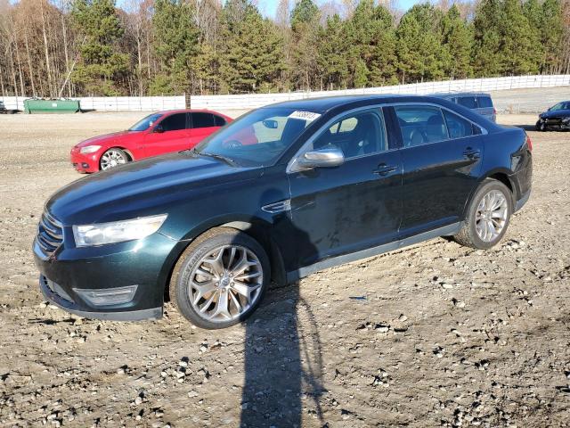 1FAHP2F83EG146422 | 2014 FORD TAURUS LIM