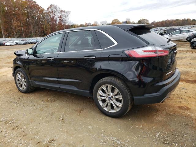 2FMPK4K98NBA53073 | 2022 Ford edge titanium