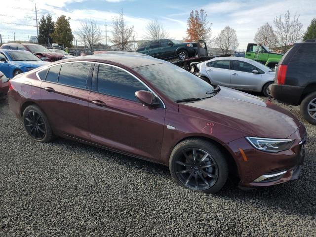 W04GL6SX2K1008238 | 2019 BUICK REGAL PREF