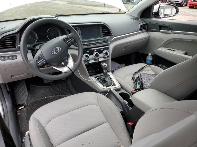 KMHD84LF9KU755995 | 2019 HYUNDAI ELANTRA SE