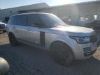 LAND ROVER RANGE ROVE photo