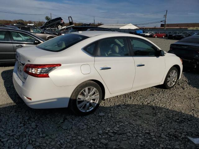 Vin: 3n1ab7ap6dl722619, lot: 75248663, nissan sentra s 20133