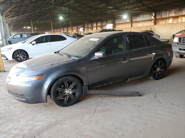 2006 Acura TL 