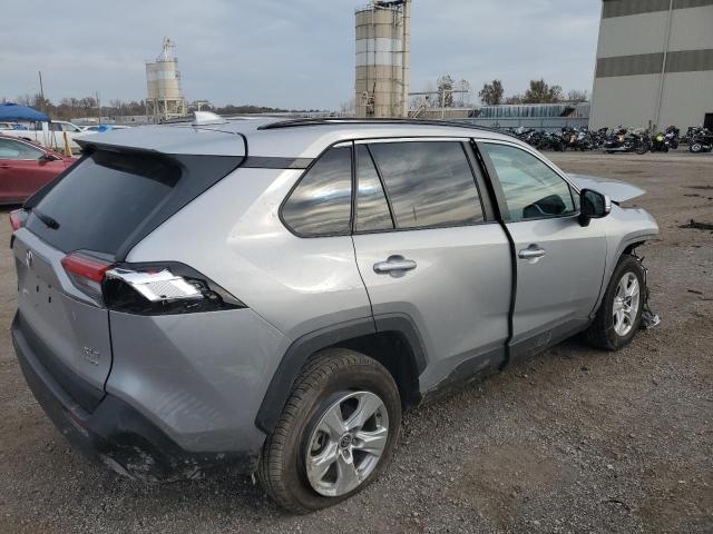 2T3P1RFV2MW186838 | 2021 TOYOTA RAV4 XLE