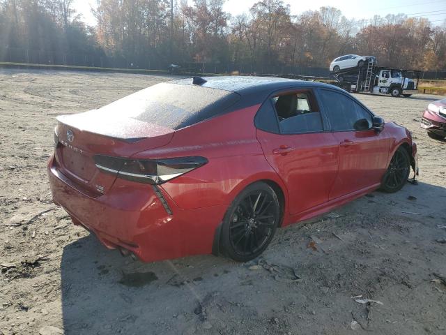 4T1K61BK4PU074421 | 2023 TOYOTA CAMRY XSE