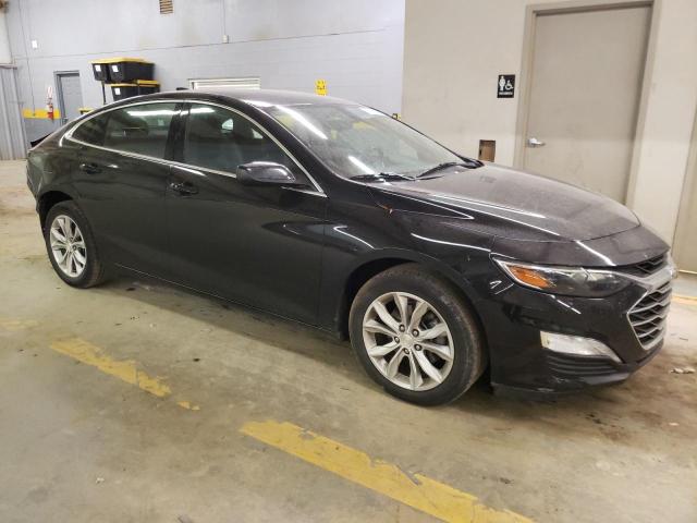 1G1ZD5ST7KF182546 | 2019 CHEVROLET MALIBU LT