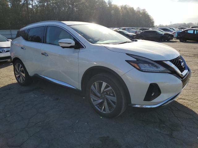 5N1AZ2CSXMC107494 | 2021 NISSAN MURANO SL