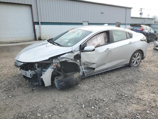 VIN 1G1RD6S59JU136766 2018 Chevrolet Volt, Premier no.1