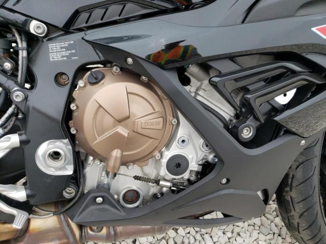 2022 BMW S 1000 RR - WB10E2300N6F62610